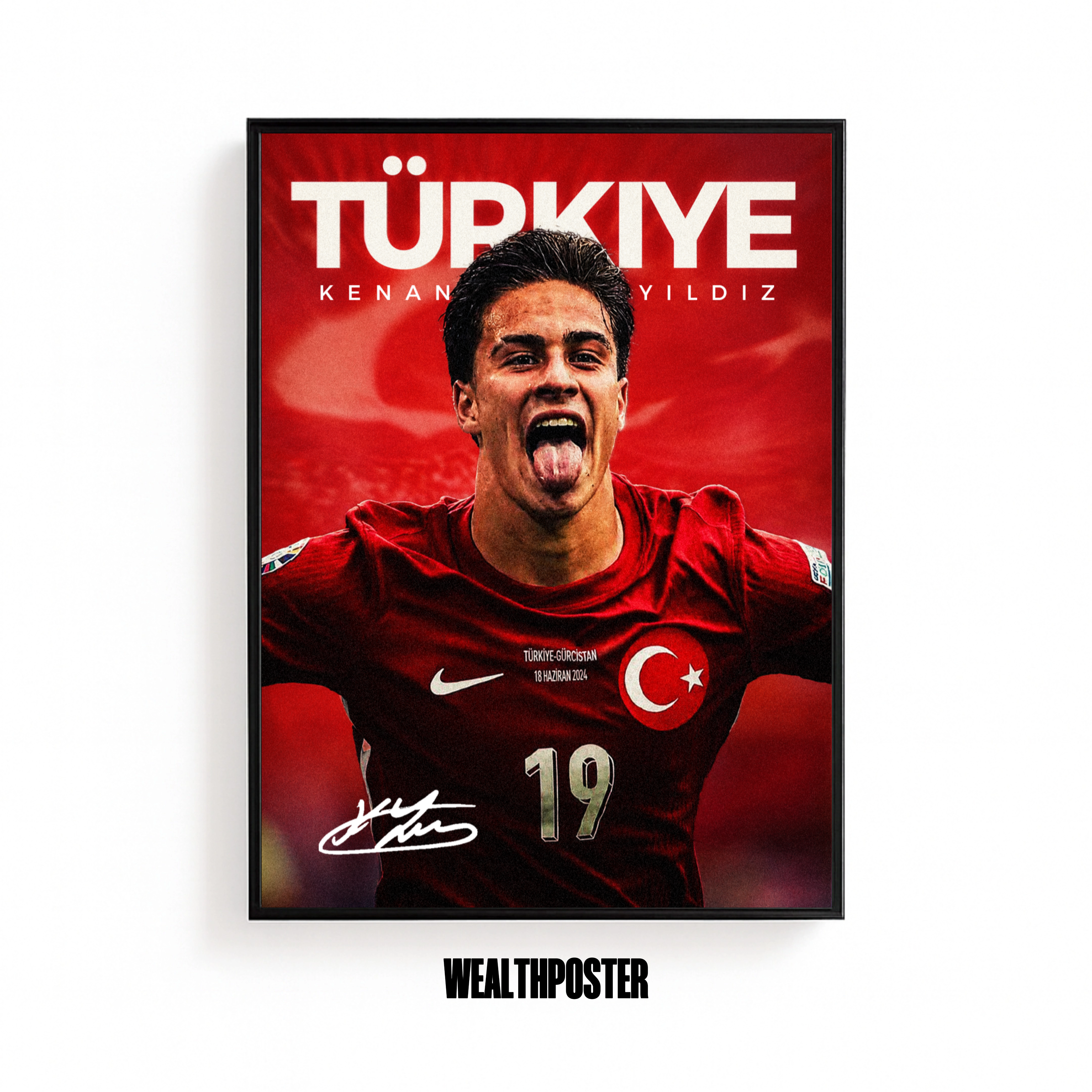 KENAN YILDIZ TÜRKIYE