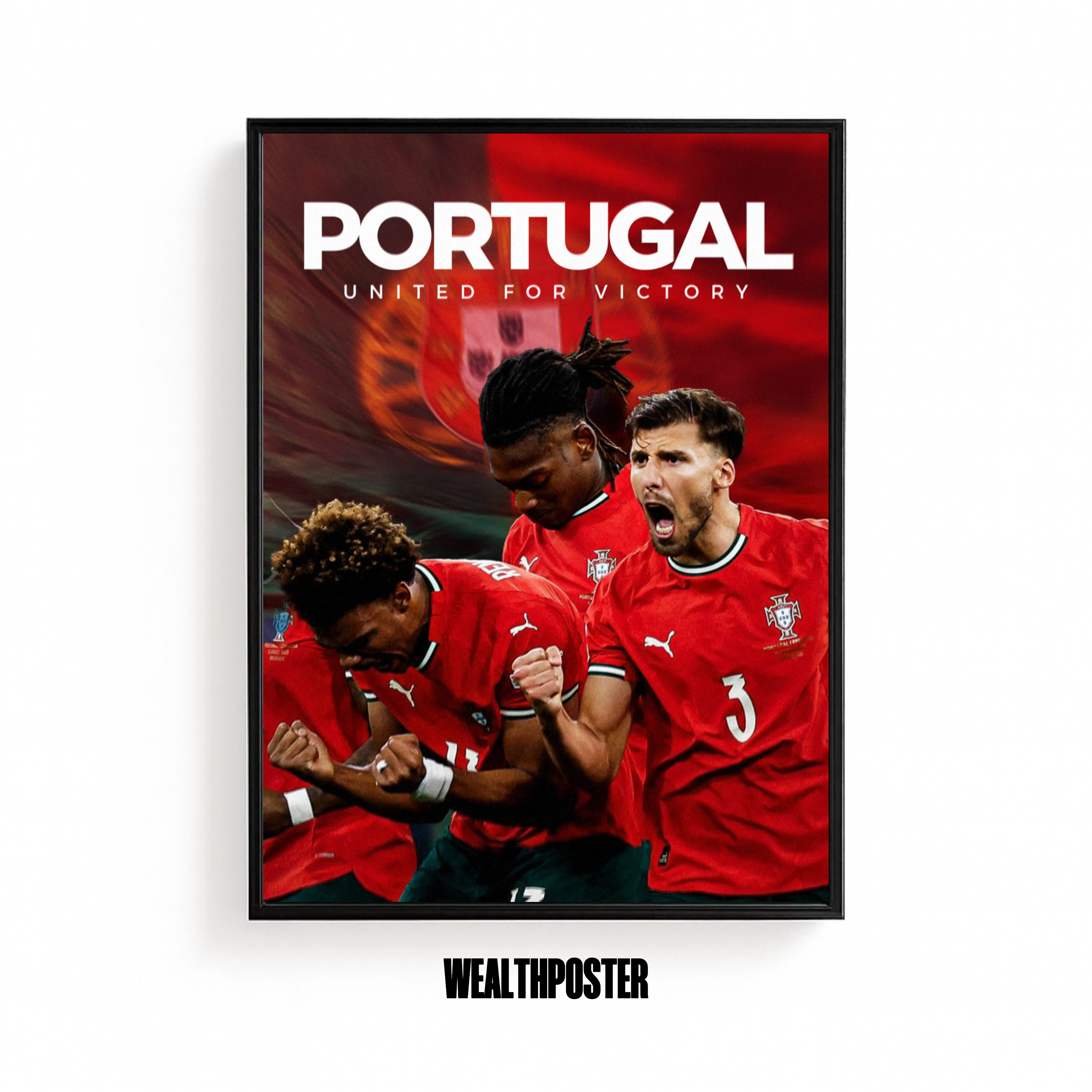 PORTUGAL TEAM