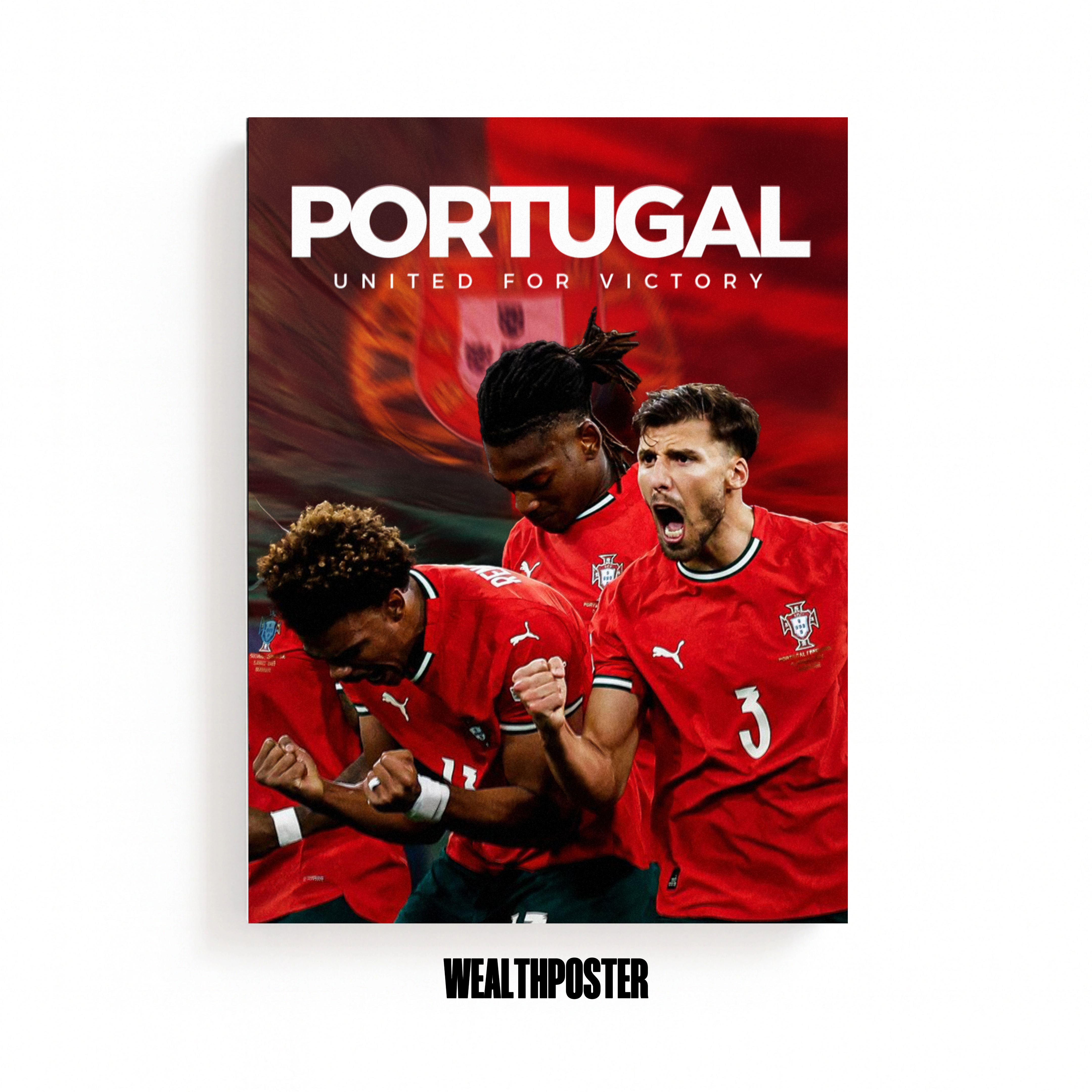 PORTUGAL TEAM