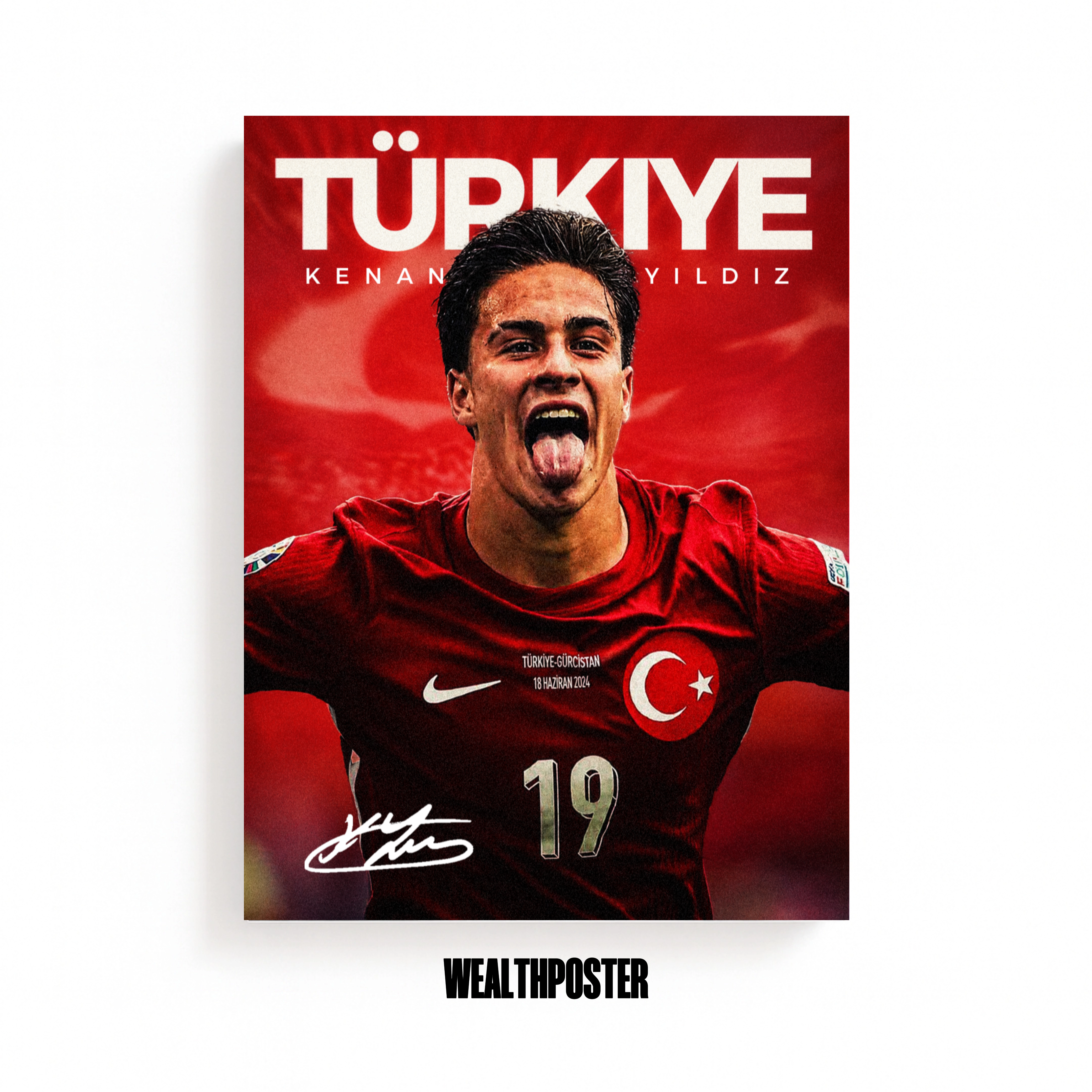 KENAN YILDIZ TÜRKIYE