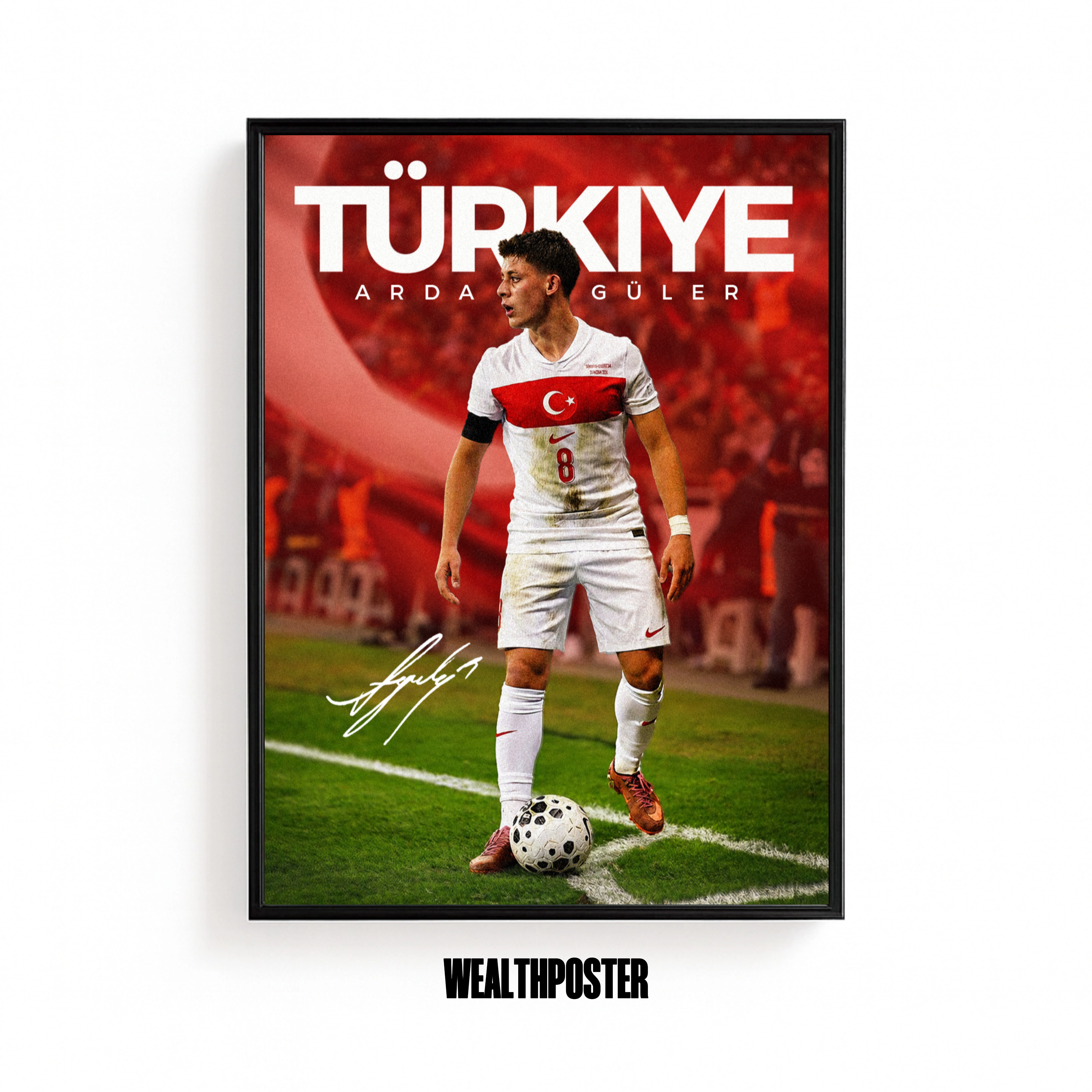 ARDA GÜLER TÜRKIYE