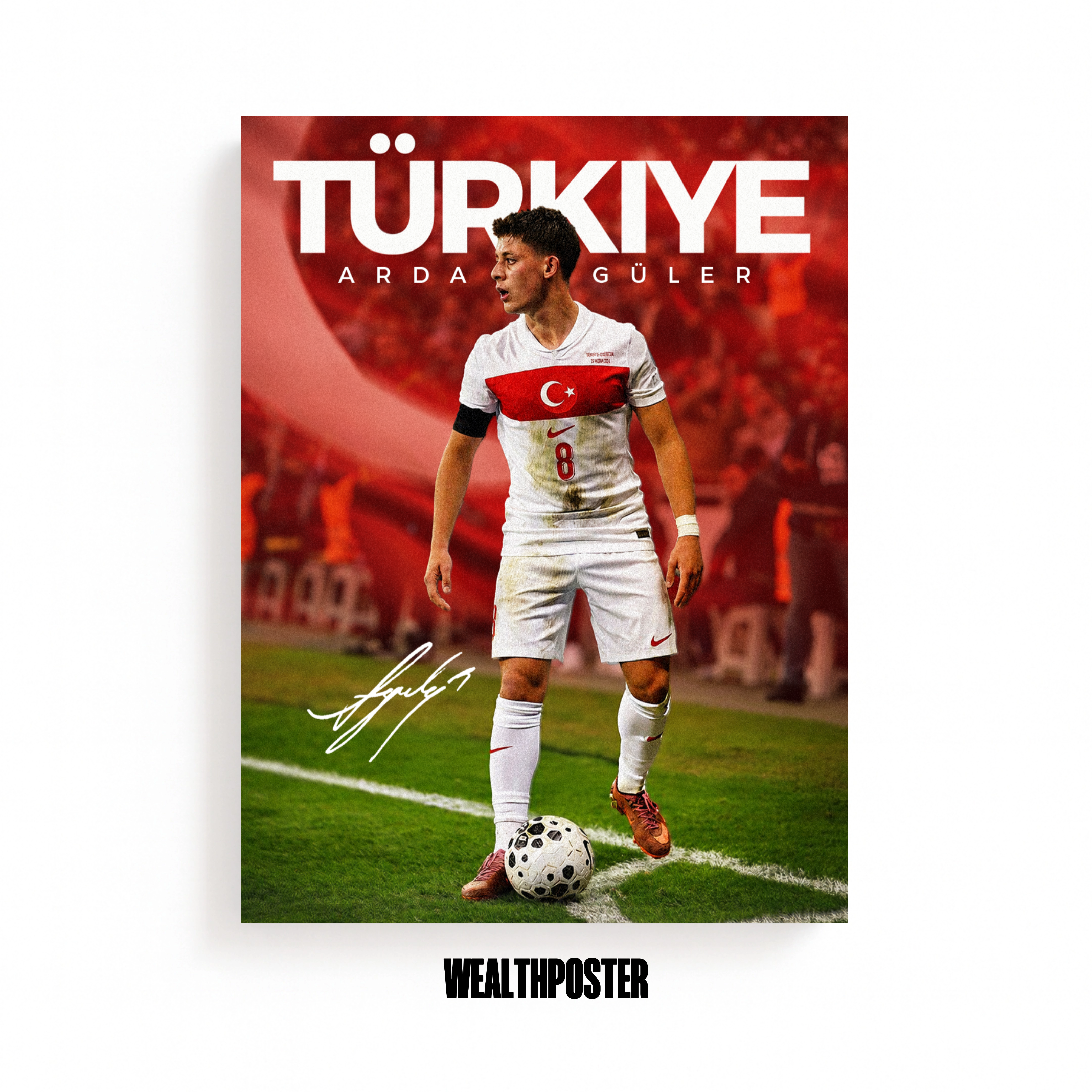ARDA GÜLER TÜRKIYE