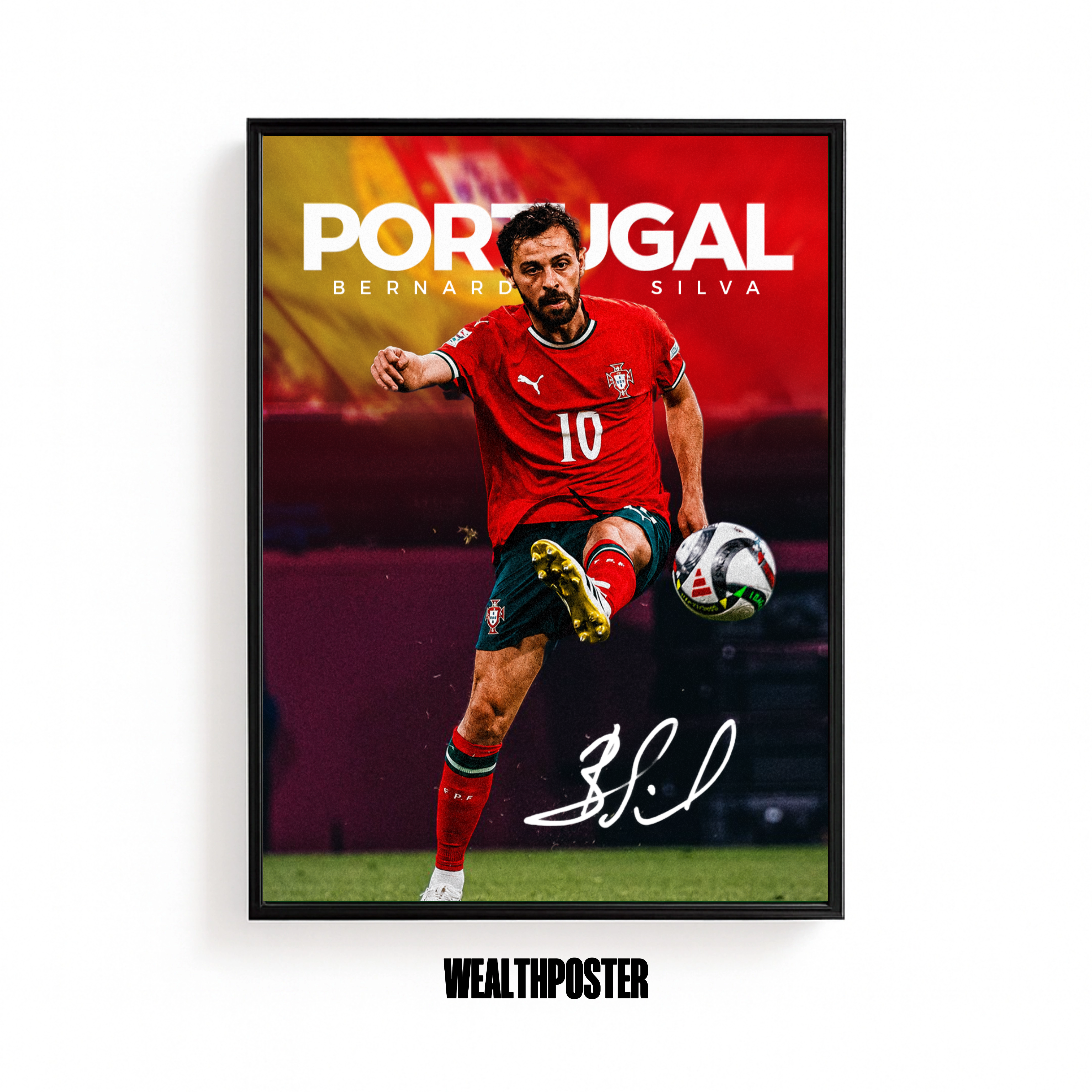 BERNARDO SILVA PORTUGAL