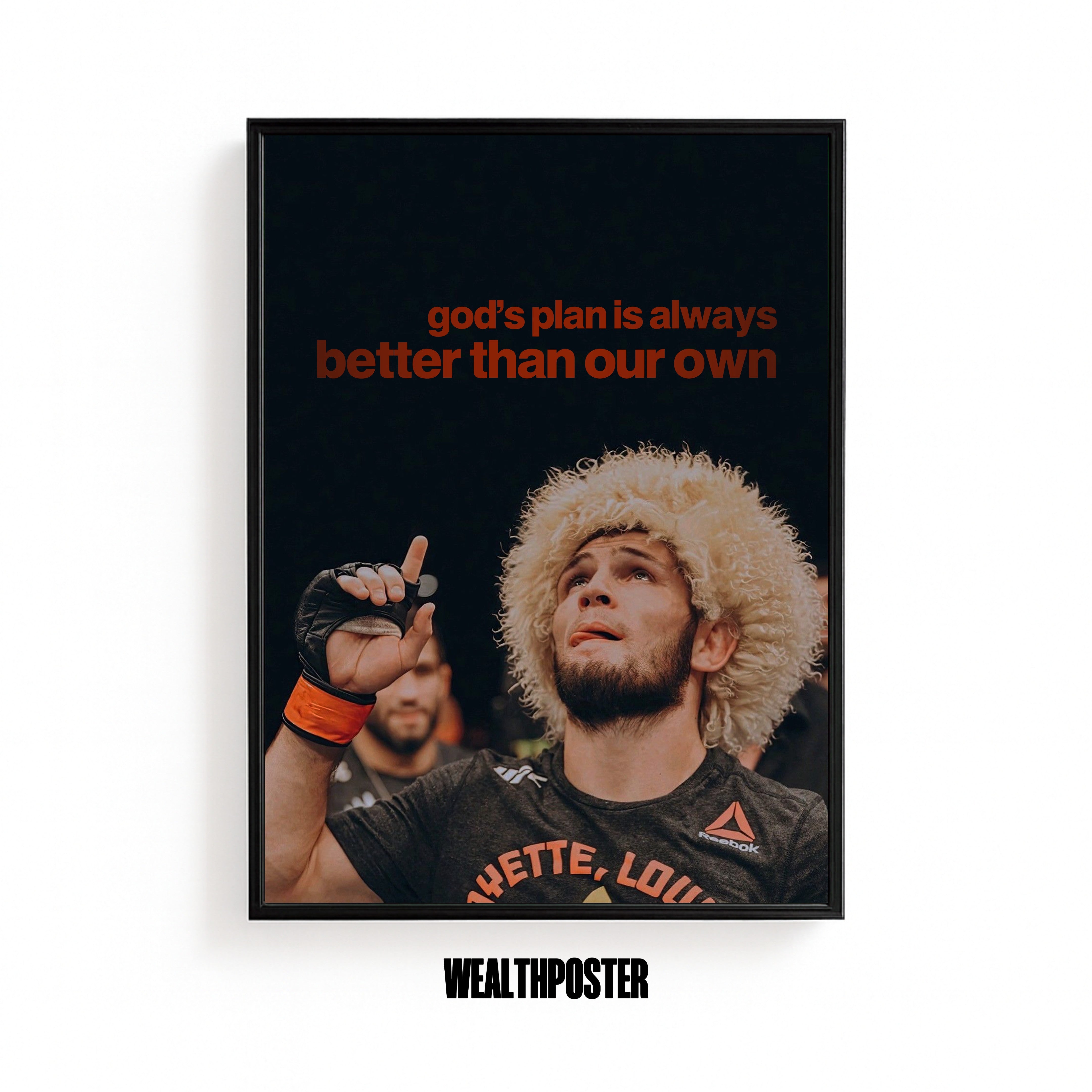 god's plan is always better than our own